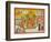 The Marriage of Rama and His Brothers from the "Sangri Ramayana"-null-Framed Giclee Print