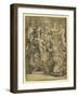 The Marriage of St. Catherine-null-Framed Giclee Print