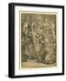 The Marriage of St. Catherine-null-Framed Giclee Print