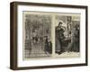 The Marriage of the Duke of Edinburgh-Joseph Nash-Framed Giclee Print