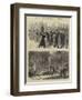 The Marriage of the Duke of Edinburgh-null-Framed Giclee Print