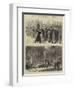 The Marriage of the Duke of Edinburgh-null-Framed Giclee Print