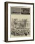 The Marriage of the Duke of Edinburgh-null-Framed Giclee Print