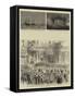 The Marriage of the Duke of Edinburgh-null-Framed Stretched Canvas