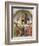 The Marriage of the Virgin, 1500-04-Pietro Perugino-Framed Giclee Print