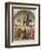 The Marriage of the Virgin, 1500-04-Pietro Perugino-Framed Giclee Print