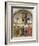 The Marriage of the Virgin, 1500-04-Pietro Perugino-Framed Giclee Print