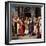 The Marriage of the Virgin, 1515-20-Jan van Dornicke-Framed Giclee Print