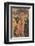 The Marriage Of The Virgin-Michelino Da Besozzo-Framed Premium Giclee Print