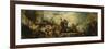 The Marriage of Tobias-Giovanni Antonio Guardi-Framed Giclee Print