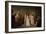 The Marriage of Washington, 1849-Junius Brutus Stearns-Framed Giclee Print
