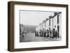 'The married man in the army', 1915-Unknown-Framed Photographic Print