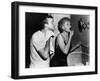 The Marrying Kind, Aldo Ray, Judy Holliday, 1952-null-Framed Photo