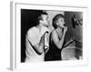 The Marrying Kind, Aldo Ray, Judy Holliday, 1952-null-Framed Photo