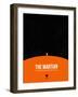 The Martian-NaxArt-Framed Art Print