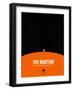 The Martian-NaxArt-Framed Art Print