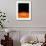 The Martian-NaxArt-Framed Art Print displayed on a wall