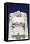 The Martin Luther King Memorial-John Woodworth-Framed Stretched Canvas