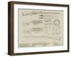 The Martini-Henry Rifle-null-Framed Giclee Print