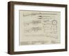 The Martini-Henry Rifle-null-Framed Giclee Print