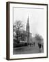 The Martyr's Memorial, Oxford, 1923-Staff-Framed Photographic Print