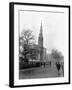 The Martyr's Memorial, Oxford, 1923-Staff-Framed Photographic Print