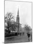 The Martyr's Memorial, Oxford, 1923-Staff-Mounted Photographic Print