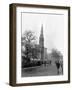 The Martyr's Memorial, Oxford, 1923-Staff-Framed Photographic Print