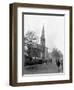 The Martyr's Memorial, Oxford, 1923-Staff-Framed Photographic Print