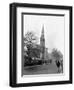 The Martyr's Memorial, Oxford, 1923-Staff-Framed Photographic Print