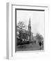 The Martyr's Memorial, Oxford, 1923-Staff-Framed Photographic Print