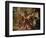 The Martyrdom and Last Communion of St. Lucy-Paolo Veronese-Framed Giclee Print