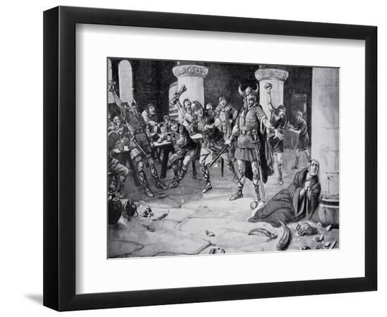 Giclee Print, , large