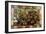 The Martyrdom of Huseyn, C. 1860-70-null-Framed Giclee Print