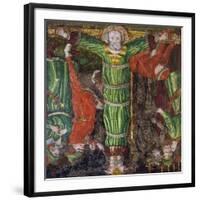 The Martyrdom of Peter, 1470-Leonardo Da Bressanone-Framed Giclee Print