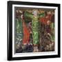 The Martyrdom of Peter, 1470-Leonardo Da Bressanone-Framed Giclee Print