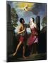 The Martyrdom of Saint Apollonia-Guido Reni-Mounted Giclee Print