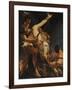 The Martyrdom of Saint Bartholomew. 1722-Giovanni Battista Tiepolo-Framed Giclee Print