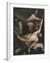 The Martyrdom of Saint Bartholomew-José de Ribera-Framed Giclee Print