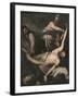 The Martyrdom of Saint Bartholomew-José de Ribera-Framed Giclee Print