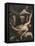 The Martyrdom of Saint Bartholomew-José de Ribera-Framed Stretched Canvas