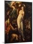 The Martyrdom of Saint Catherine, 1600-Francisco Ribalta-Mounted Giclee Print