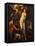 The Martyrdom of Saint Catherine, 1600-Francisco Ribalta-Framed Stretched Canvas