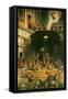 The Martyrdom of Saint Catherine of Alexandria, 1530-1540-Giuliano Bugiardini-Framed Stretched Canvas