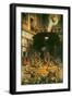 The Martyrdom of Saint Catherine of Alexandria, 1530-1540-Giuliano Bugiardini-Framed Giclee Print