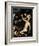 The Martyrdom of Saint Lawrence-Jusepe de Ribera-Framed Giclee Print