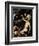 The Martyrdom of Saint Lawrence-Jusepe de Ribera-Framed Giclee Print