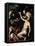 The Martyrdom of Saint Lawrence-Jusepe de Ribera-Framed Stretched Canvas