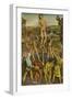 The Martyrdom of Saint Sebastian, 1475, (1911)-Antonio Del Pollaiuolo-Framed Giclee Print