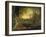 The Martyrdom of Saint Sebastian-Gustave Moreau-Framed Giclee Print